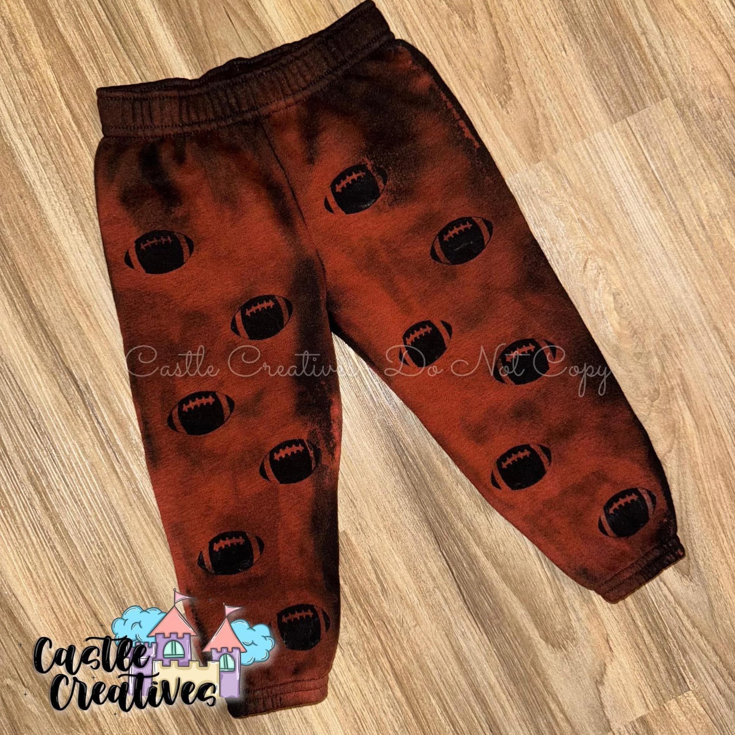 18m joggers