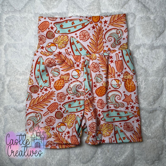 9/12m lounge shorts