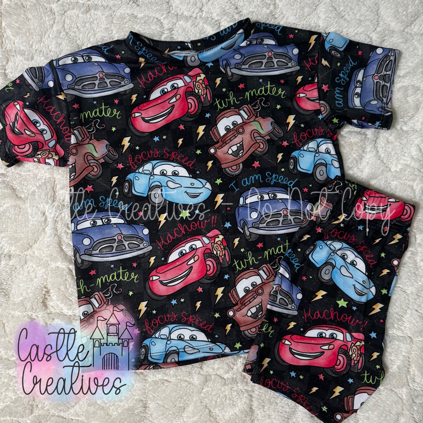 2T Play set