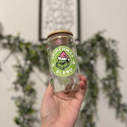 Green Man Brew