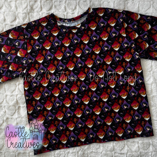 XL Comfy tee