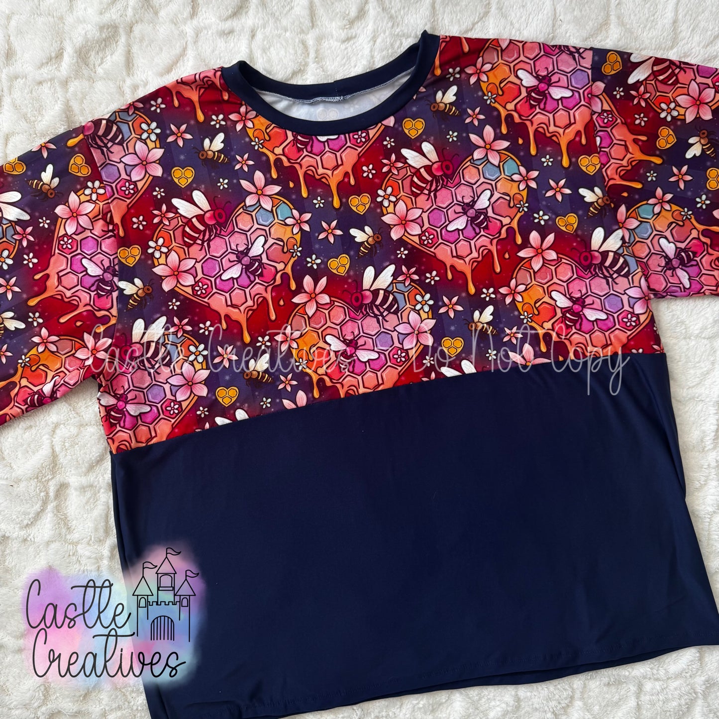 XL Comfy Tee
