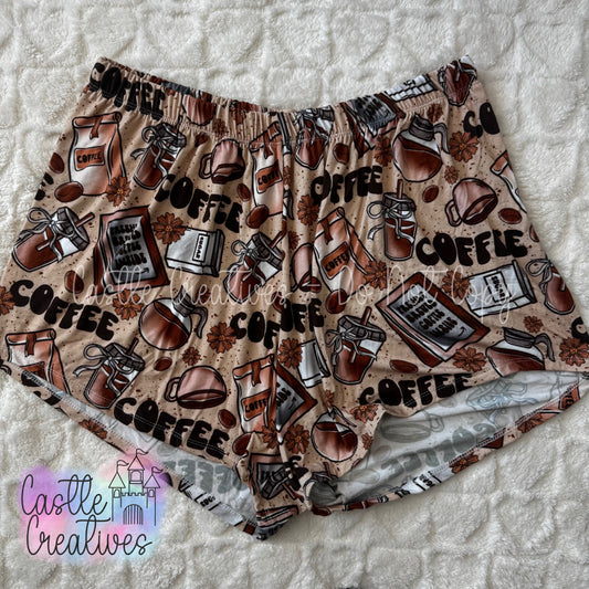 Xl Lounge shorts