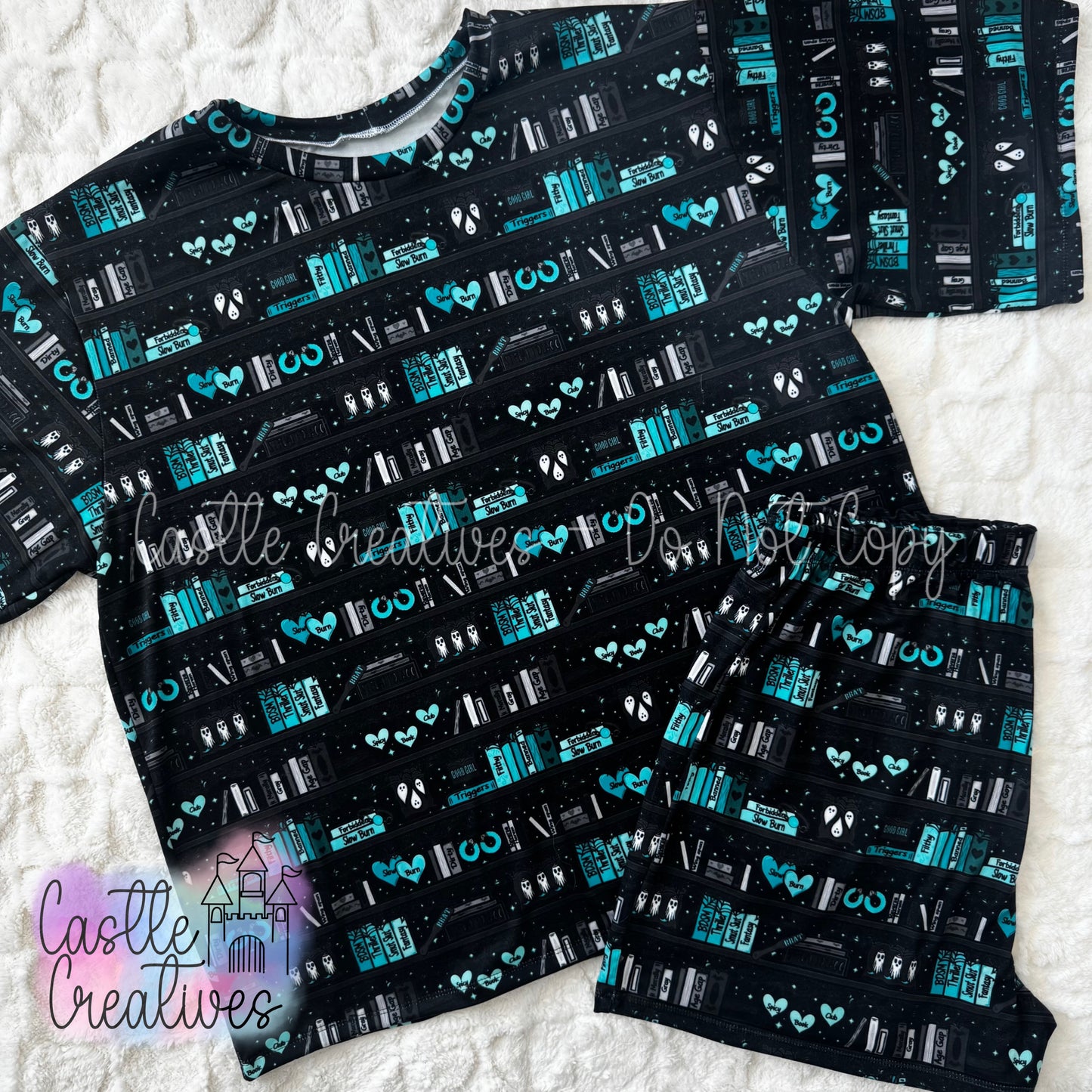 Small Comfy Set