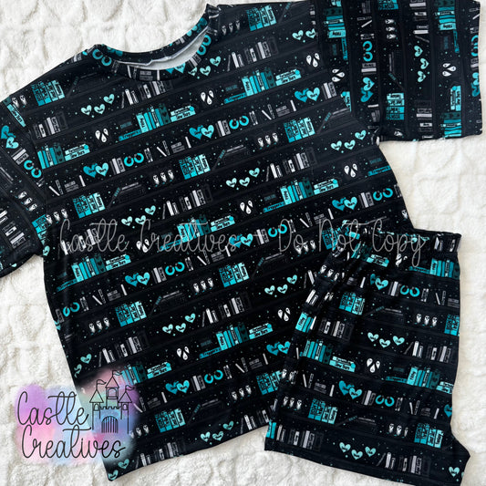 Small Comfy Set