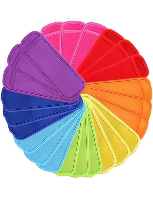 Popsicle Holders