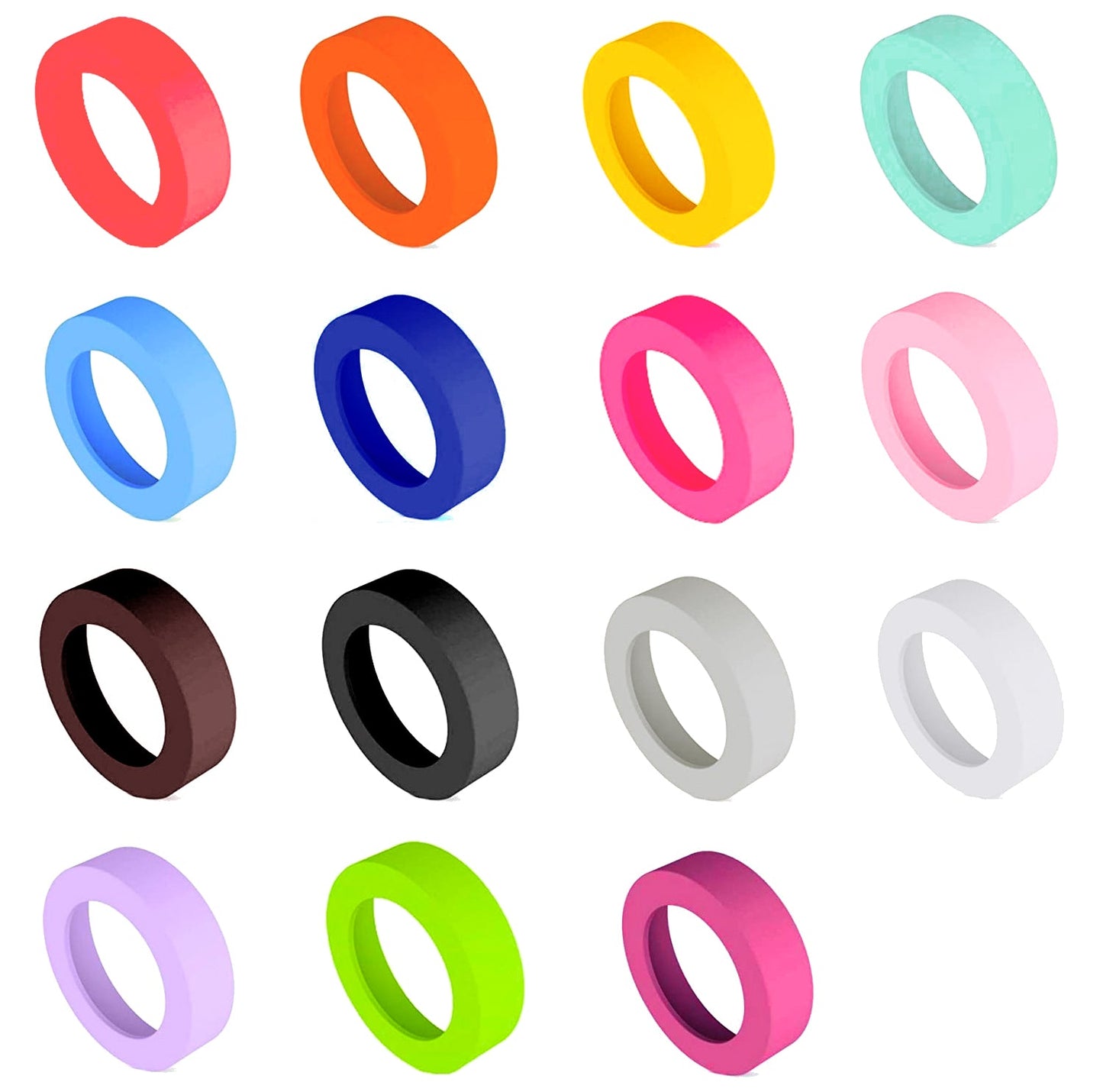 Silicone Tumbler Boot