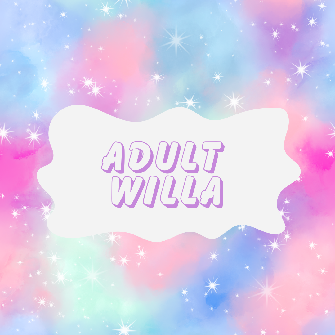 Adult Willa Top/Dress